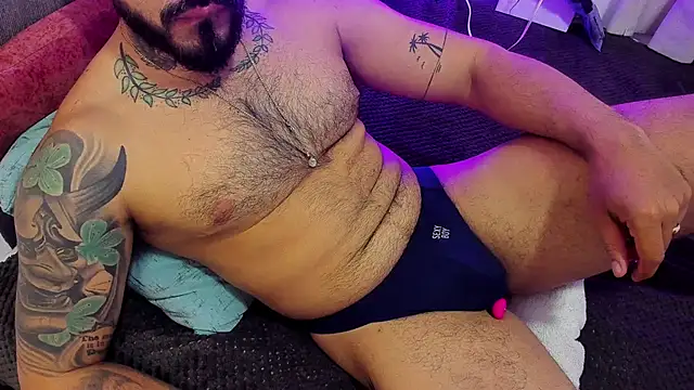 mikemulerr online show from 02.17.26