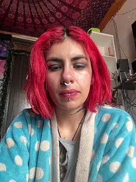  Artemisa X online show from 12.05.24