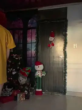  Artemisa X online show from 12.09.24