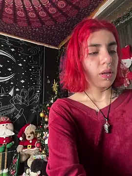  Artemisa X online show from 12.10.24