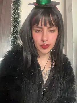  Artemisa X online show from 12.24.24