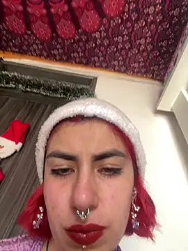  Artemisa X online show from 12.25.24