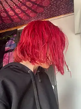  Artemisa X online show from 01.20.25