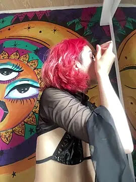  Artemisa X online show from 01.28.25