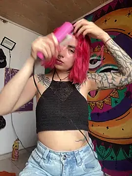  Artemisa X online show from 02.03.25