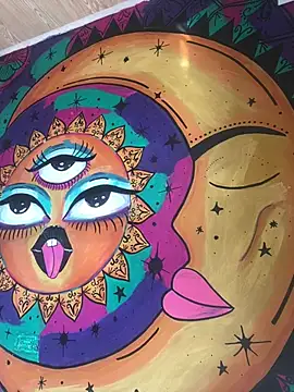  Artemisa X online show from 02.07.25