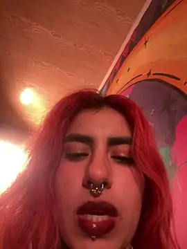  Artemisa X online show from 02.10.25