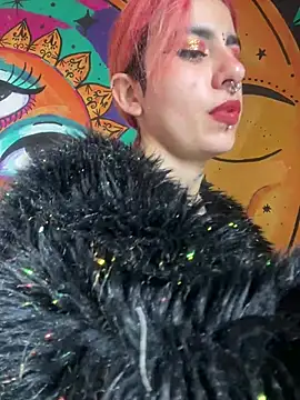  Artemisa X online show from 02.14.25