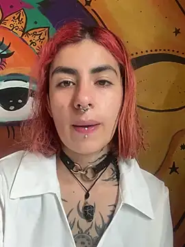  Artemisa X online show from 02.17.25