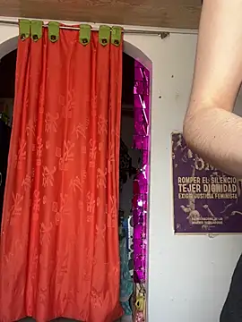  Artemisa X online show from 02.18.25