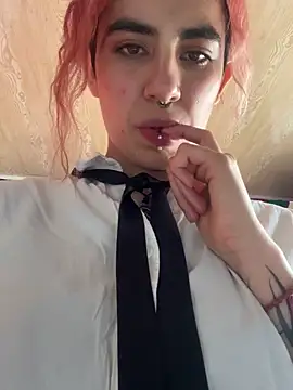  Artemisa X online show from 02.19.25