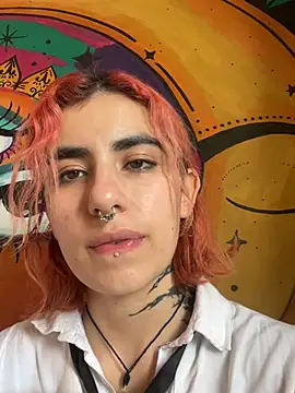  Artemisa X online show from 02.19.25