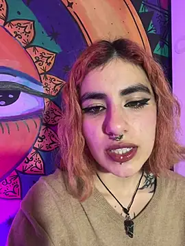  Artemisa X online show from 02.28.25