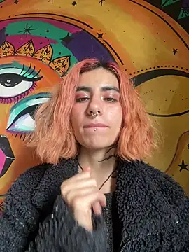  Artemisa X online show from 03.04.25