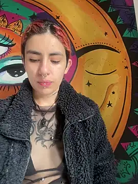  Artemisa X online show from 03.07.25