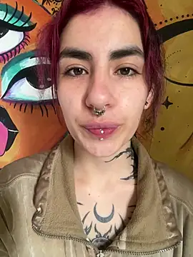  Artemisa X online show from 03.13.25