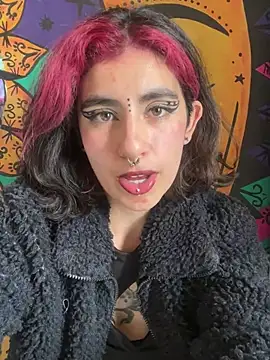  Artemisa X online show from 03.14.25