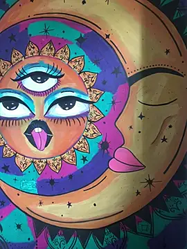  Artemisa X online show from 03.20.25