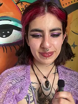  Artemisa X online show from 03.21.25