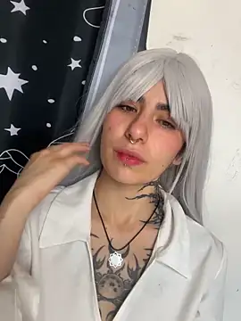  Artemisa X online show from 09.17.25