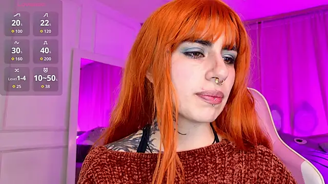  Artemisa X online show from 10.07.25