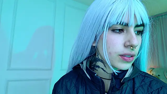  Artemisa X online show from 10.17.25