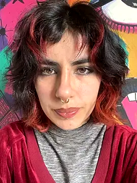  Artemisa X online show from 10.29.25