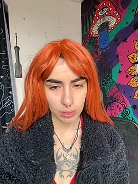  Artemisa X online show from 11.05.25