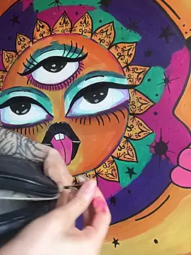  Artemisa X online show from 02.26.26