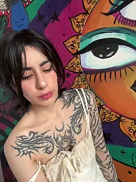  Artemisa X online show from 05.14.26