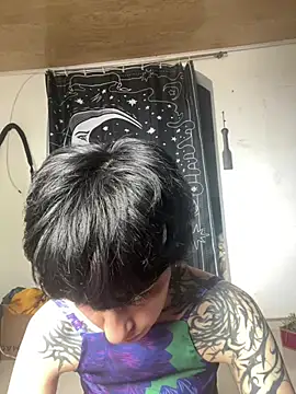  Artemisa X online show from 05.27.26