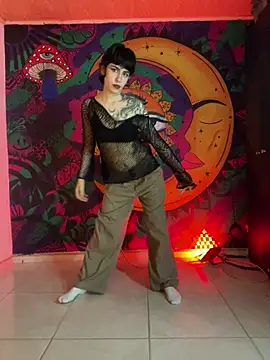  Artemisa X online show from 05.29.26