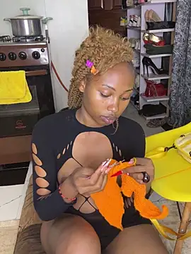 Snapshot of NASTY_BOBO chatting on 02.19.26 NASTY BOBO online show from 02.19.26