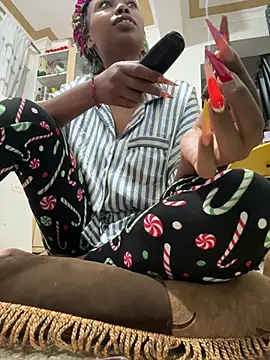 Snapshot of NASTY_BOBO chatting on 02.20.26 NASTY BOBO online show from 02.20.26