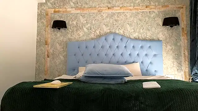 Blanca1 online show from 02.11.25