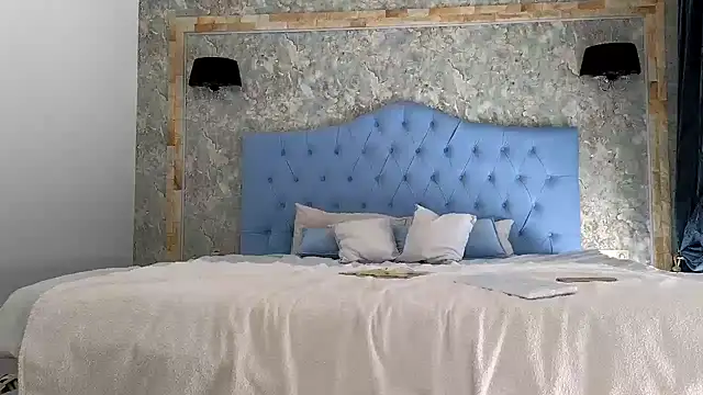 Blanca1 online show from 02.12.25