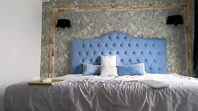 Blanca1 online show from 02.26.25