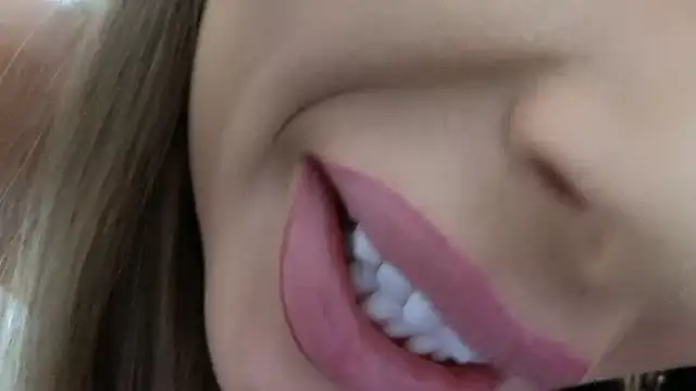 Blanca1 online show from 10.10.25