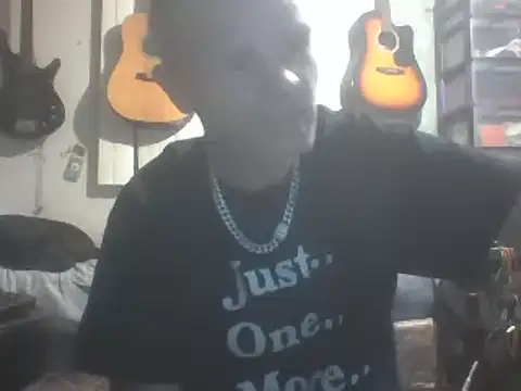 jaxx12369 online show from 01.22.25