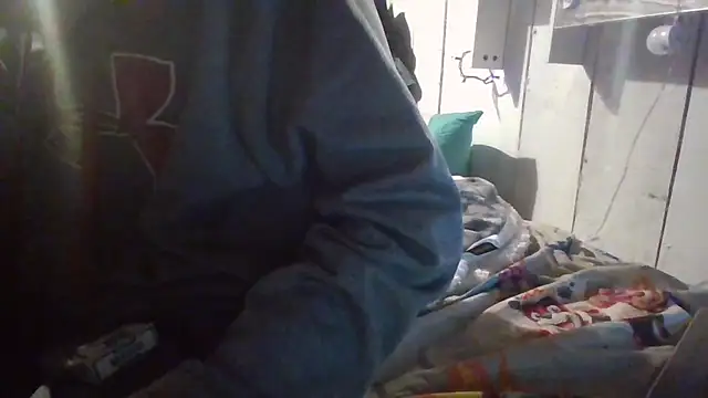 jaxx12369 online show from 12.03.25