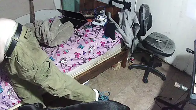 jaxx12369 online show from 02.27.26