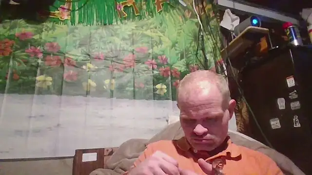 jaxx12369 online show from 03.26.26