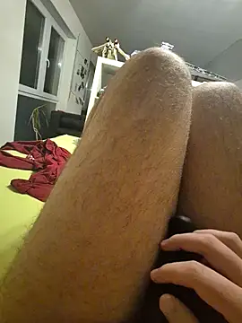 Snapshot of Bombada1 chatting on 10.30.25 Bombada1 online show from 10.30.25