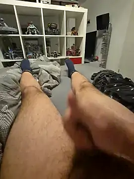 Snapshot of Bombada1 chatting on 11.26.25 Bombada1 online show from 11.26.25