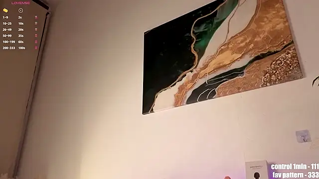 selina coy online show from 02.12.26