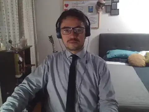 Diptongo online show from 03.19.25