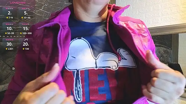 charlotte  G online show from 02.02.26