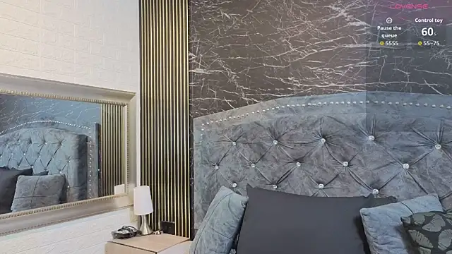 charlotte  G online show from 03.31.26