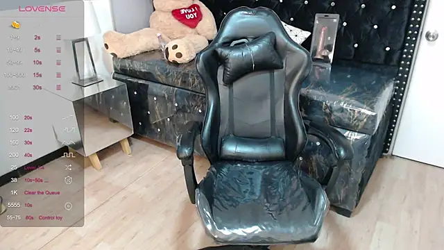 liz 25b online show from 02.01.25