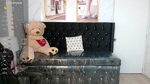 liz 25b online show from 03.22.25